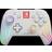 PDP Nintendo Kids Afterglow Wave Wireless Controller