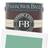 Farrow & Ball Arsenic 214 Modern Eggshell Wood Paint Green