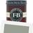 Farrow & Ball Pigeon 25 Blue, Grey, Green