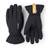 Hestra Czone Contact Pick Up 5 Finger - Black