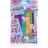 Canal Toys Airbrush Plush Refill Kit 10 pens 256