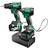 Hikoki KC18DEWAZ (2x5.0Ah)
