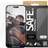 SAFE. by PanzerGlass Ultra-Wide Fit Screen Protector for iPhone 15 Plus