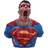 Nemesis Now Superman DCeased Bust 30cm