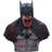 Nemesis Now Batman DCeased Bust 29cm