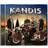 KANDIS 21 Kandis (Vinyl)