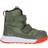 Viking Kid's Arey Reflex Warm GTX - Olive/Red