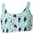Virvelvind Solig Bikini Set Green 134/140