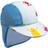 Swimpy UV-hat Babblarna - Blå
