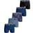 Björn Borg Junior Core Boxer 5-pack - Multi