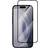 Champion Electronics Skärmskydd iPhone 15 Pro max Svart
