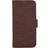 Gear iPhone 15 Pro pungetui brun