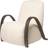 ferm LIVING Buur Loungestol 76.5cm