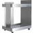 ferm LIVING Lager Serveringsvogn Rullebord