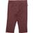 Joha Uld/Silke Bordeaux Leggings-100