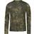 Seeland Active Langærmet t-shirt, Camo