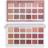 Revolution Pro Iconic Palette Stripped