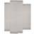 ferm LIVING Alter Grå, Beige, Natur cm