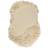 ferm LIVING Norte Beige, Natur cm