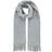 Pieces Pcjira Scarf - Light Grey Mix