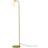 Halo Design Room 49 opal/antik Gulvlampe