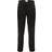 Lindbergh Relaxed Fit Formal Pants - Sort