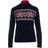 Dale of Norway Tindefjell Women’s Sweater - Navy