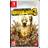 Borderlands 3 Ultimate Edition (Switch)