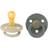 Bibs Colour Soother Dummy Pacifier 2-Pack