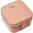 Liewood Amandine Bento Box Tuscany Rose/Dusty Raspberry