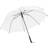 vidaXL Umbrella 107cm Transparent