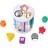 Baby Einstein Playground Sensory Shape aktivitetslegetøj