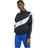 Reebok Wor Myt Woven Jacket Black