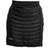 Dobsom Women's Vivid Skirt, 44, Black