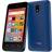 TTfone TT20 BLUE Smart 3G Mobile GO