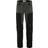 Fjällräven Mens Keb Trousers - Black/Stone Grey