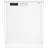 Blomberg Gun26640w Inbyggd Vit