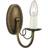 Elstead Lighting Minster 1 Wall light