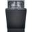 Siemens iQ300 SR63EX24KE Integrerad