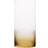 Premier Housewares Room Flower Clear Vase