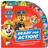 PAW Patrol Ready for Action! Tabbed Board Book Paw Patrol