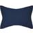 Helena Springfield Plain Dye Oxford NAVY/74CMX48CM Pillow Case Blue