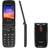 Volfen Mobiltelefon Volfen ASTRO FLIP 2,8"