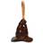 Half Moon Bay Harry Potter Hanging Decoration Sorting Christmas Tree Ornament