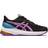 Asics GT-1000 12 GS - Black/Cyber Grape