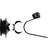 Fidlock Vacuum Handlebar Base Flex 2.0