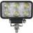 1852 Marine 1852 LED dækslys 10-30V DC, 753 lm