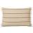 ferm LIVING Calm Pudebetræk Sort (60x40cm)