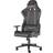 Genesis NITRO 550 G2, Padded seat, Padded ba. [Levering: 4-5 dage]