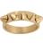 Edblad Peak Single Ring - Gold
